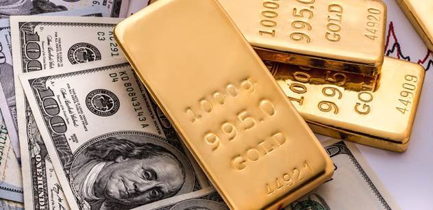ZLATO.CZ: Může se zlato opět stát hlavní rezervní měnou světa?